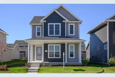 1244 Orchid Petal Drive, Sun Prairie, WI 53590 - Photo 1