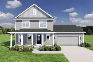 2538 Water Lily Cir, Sun Prairie, WI 53590 - Photo 1