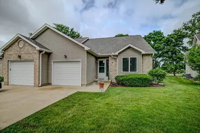 509 Westlawn Drive #6, Cottage Grove, WI 53527 - Photo 1