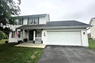 2354 Daylily Ct, Beloit, WI 53511 - Photo 1