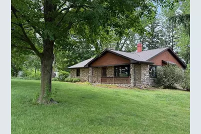 6024 W State Road 11, Janesville, WI 53548 - Photo 1
