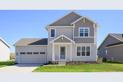 1815 August Moon Drive, Madison, WI 53718 - Photo 1