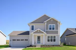 1815 August Moon Dr, Madison, WI 53718 - Photo 1