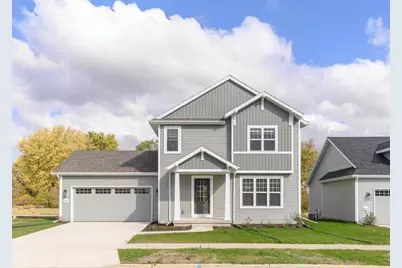 6425 Prairie Wood Drive, Mcfarland, WI 53558 - Photo 1