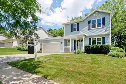 2825 Warner Street, Madison, WI 53713 - Photo 1