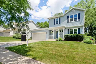 2825 Warner St, Madison, WI 53713 - Photo 1