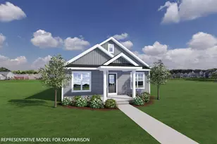 1174 Hickory Hls Dr, Sun Prairie, WI 53590 - Photo 1