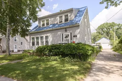 310 S Wilson Avenue, Jefferson, WI 53549 - Photo 1