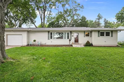 5503 Goucher Lane, Monona, WI 53716 - Photo 1