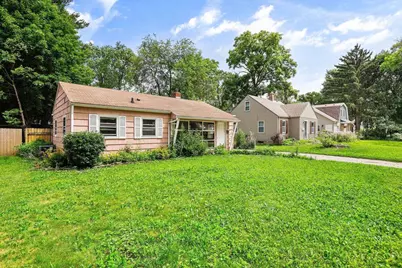 4252 Doncaster Drive, Madison, WI 53711 - Photo 1