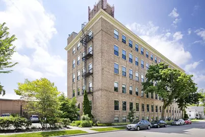 123 N Blount Street #602, Madison, WI 53703 - Photo 1