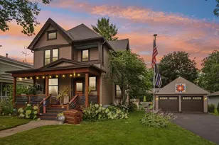 422 W Prairie St, Columbus, WI 53925 - Photo 1