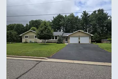 407 Quincy Street, Friendship, WI 53934 - Photo 1