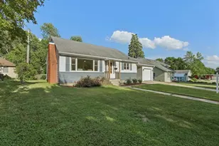 1706 20th Ave, Monroe, WI 53566 - Photo 1