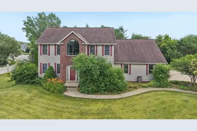 210 Red Fox Drive, Johnson Creek, WI 53038 - Photo 1