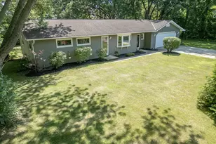 W7097 Lee St, Lake Mills, WI 53551 - Photo 1