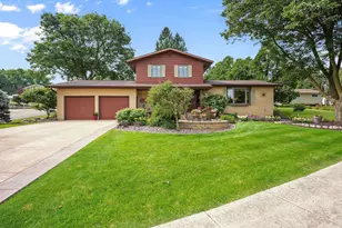 503 W Spring St, Ridgeville, WI 53533 - Photo 1