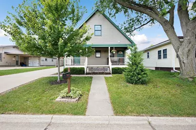 1010 N Main Street, Ridgeville, WI 53533 - Photo 1