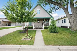 1010 N Main St, Ridgeville, WI 53533 - Photo 1