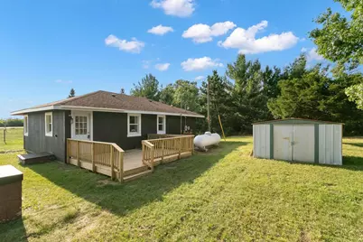 2730 County Road B, Grand Marsh, WI 53936 - Photo 1