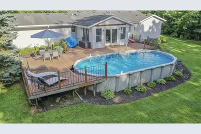 4601 N Coquette Drive, Janesville, WI 53546 - Photo 1