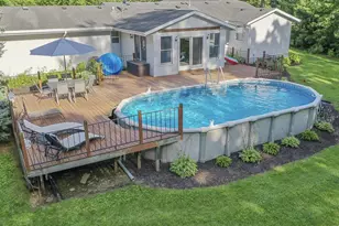 4601 N Coquette Dr, Janesville, WI 53546 - Photo 1