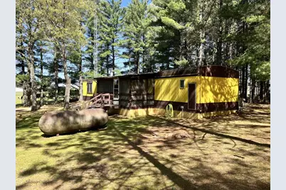 249 Dyke Avenue, Grand Marsh, WI 53936 - Photo 1