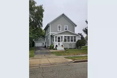 556 E Jefferson Street, Waupun, WI 53963 - Photo 1