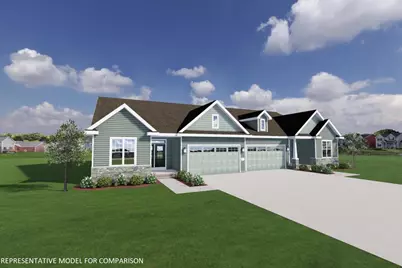 9259 Gentle Feather Road, Madison, WI 53593 - Photo 1