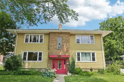 2106 Center Avenue #2, Madison, WI 53704 - Photo 1