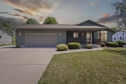 538 Gold Coast Lane, Janesville, WI 53536 - Photo 1