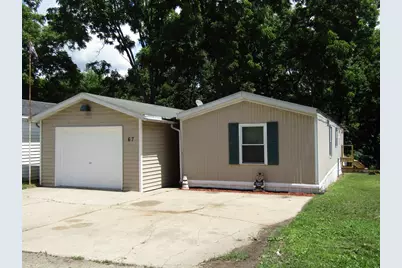 67 Falling Creek Circle #67, Janesville, WI 53548 - Photo 1