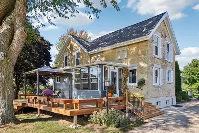 N5562 County Road A, Lake Mills, WI 53551 - Photo 1