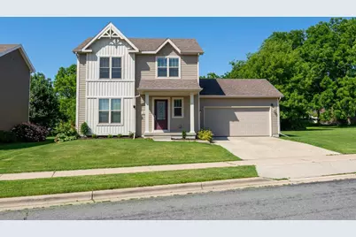 324 White Tail Drive, Sun Prairie, WI 53590 - Photo 1