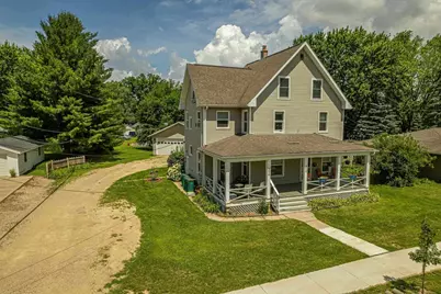 6014 Exchange Street, Mcfarland, WI 53558 - Photo 1