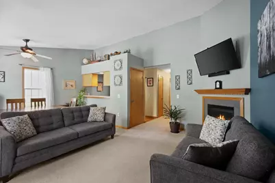 1010 Gammon Lane #3, Madison, WI 53719 - Photo 1