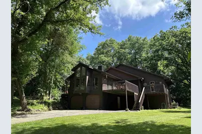 N1500 Fjord Road, Prairie Du Sac, WI 53578 - Photo 1