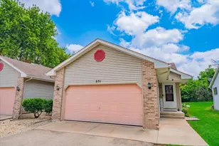 691 Athletic Way, Sun Prairie, WI 53590 - Photo 1