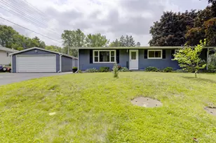 5529 Belin St, Madison, WI 53705 - Photo 1