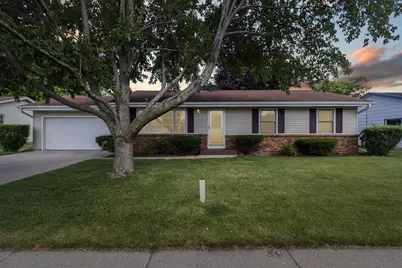 2130 N Pontiac Drive, Janesville, WI 53545 - Photo 1