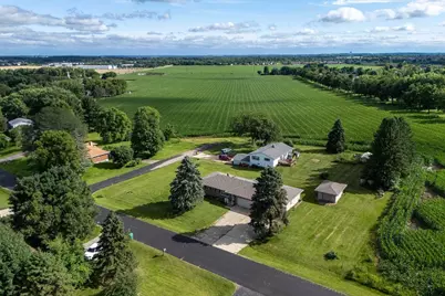 6725 Prairie View Drive, Sun Prairie, WI 53590 - Photo 1