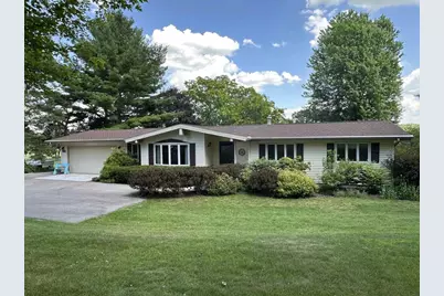 5824 N Kennedy Road, Milton, WI 53563 - Photo 1