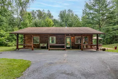 W1328 Arrowhead Road, Wisconsin Dells, WI 53965 - Photo 1