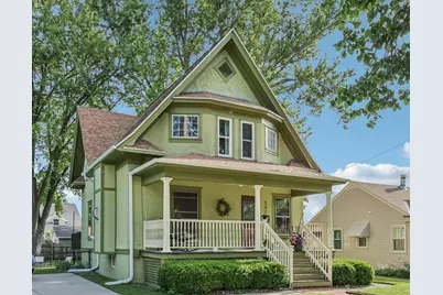 507 Water Street, Lake Mills, WI 53551 - Photo 1