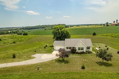 W5837 County Road Nn, New Glarus, WI 53574 - Photo 1