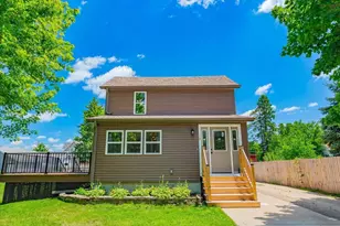 14 N Prairie Ave, Deerfield, WI 53531 - Photo 1