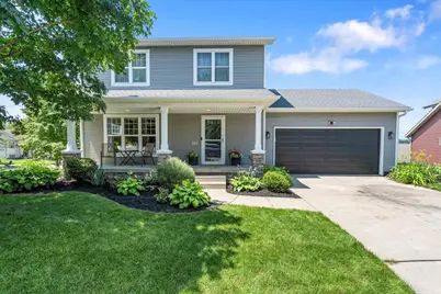 2 Yarrow Circle, Madison, WI 53719 - Photo 1
