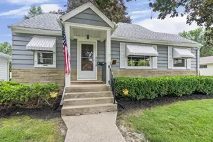 115 N Roosevelt Dr, Beaver Dam, WI 53916 - Photo 1