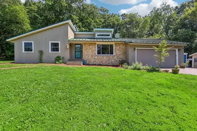 N3638 Birchwood Drive, Poynette, WI 53955 - Photo 1