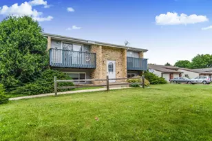 521 Seminole Way, DeForest, WI 53532 - Photo 1